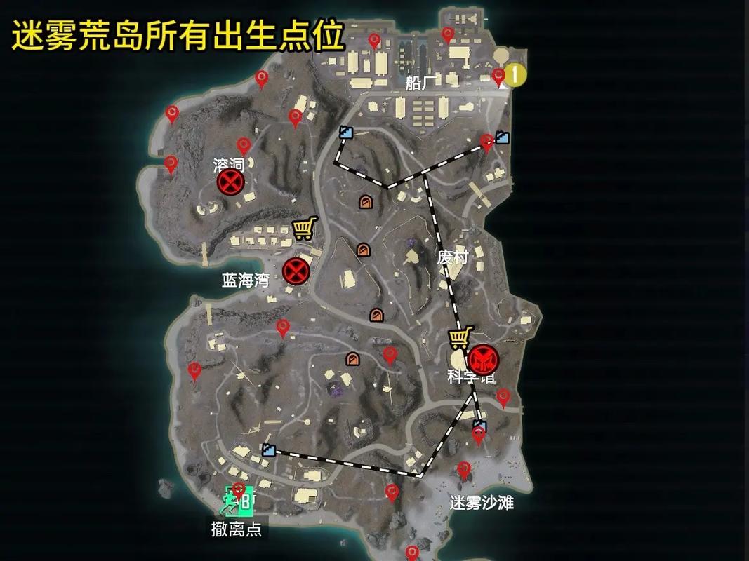 和平精英地铁逃生房间卡获取攻略及趣味玩法介绍