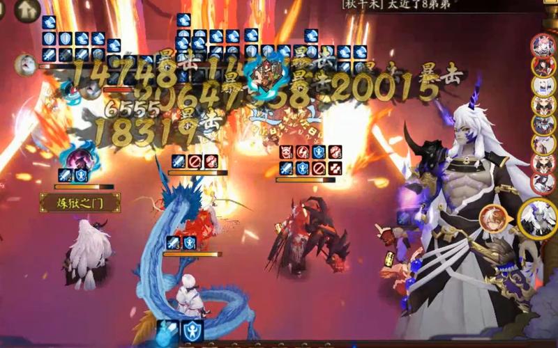阴阳师高手进阶,茨木童子高效刷御魂10层攻略大揭秘