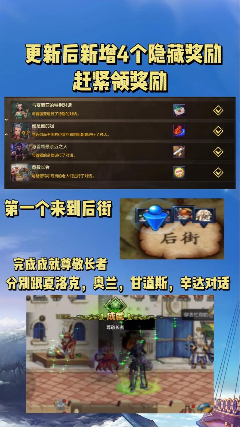 DNF手游冰雪宫殿成就解锁指南,探索极寒之地的无尽冒险