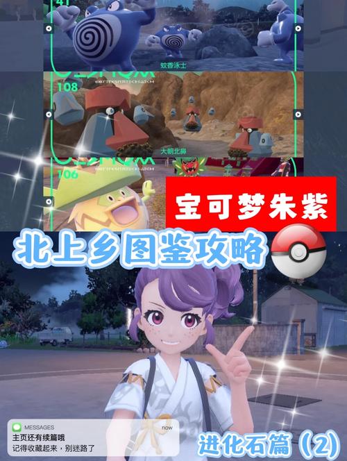 宝可梦朱紫第零区全面探索指南,解锁隐藏挑战与悖谬宝可梦