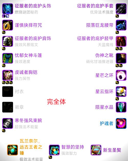 魔兽世界怀旧服弗莱格尔掉落物品全攻略,揭秘珍贵装备获取途径