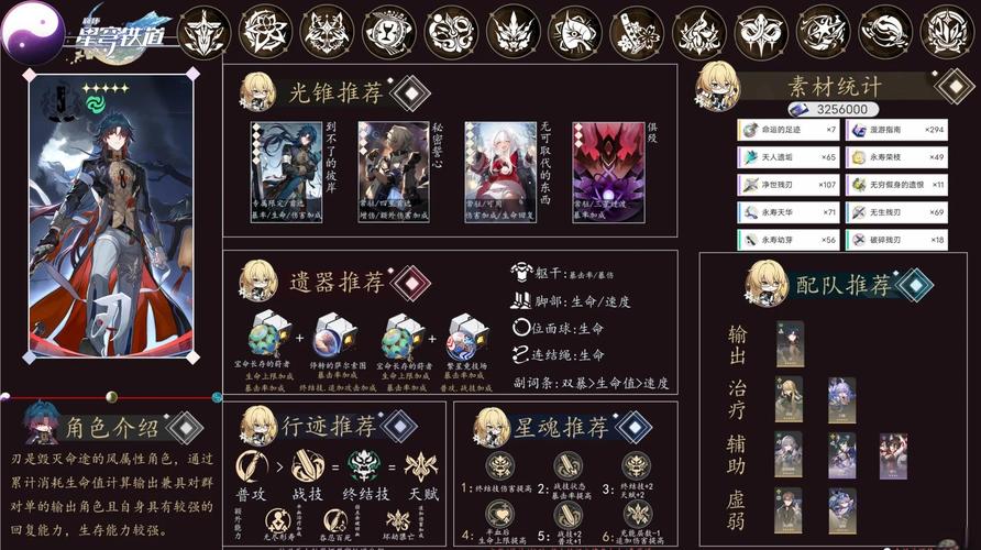 魔渊之刃独特点全揭秘,打造个性化角色,探索无尽深渊