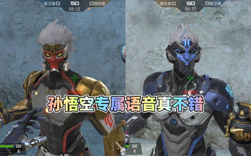 穿越火线手游孙悟空戴面具之谜及趣味玩法揭秘