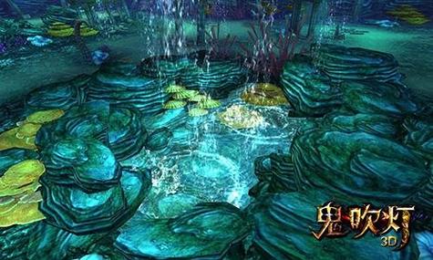 鬼吹灯3D新手攻略大全，深入古墓，揭秘探险玩法解析与技巧指南
