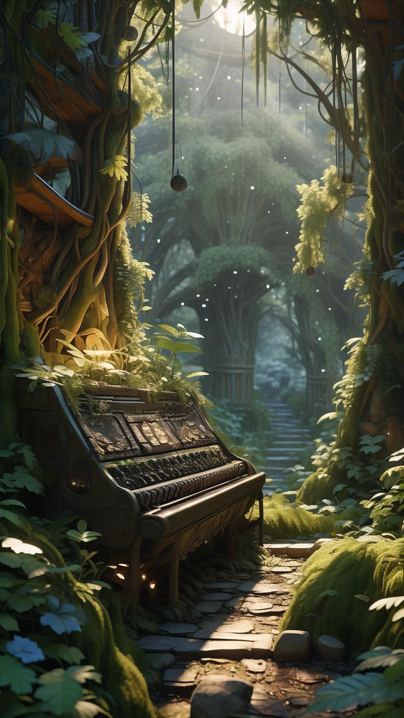 华为手机用户必看,梦幻仙境手游如何静音按键,畅享奇幻之旅