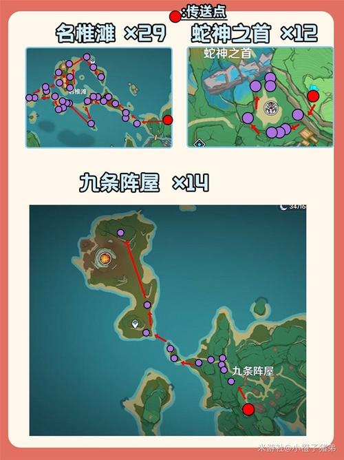 原神血斛刷新时间全解析及趣味玩法探索