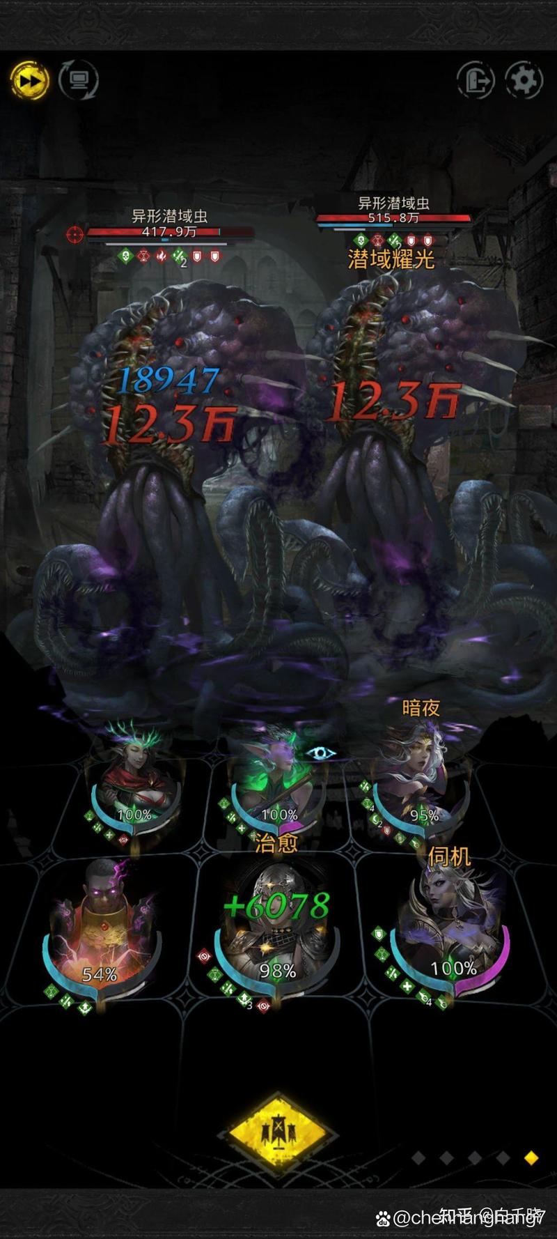 地下城堡3,魂之诗纹章功能全面解锁攻略及趣味玩法介绍