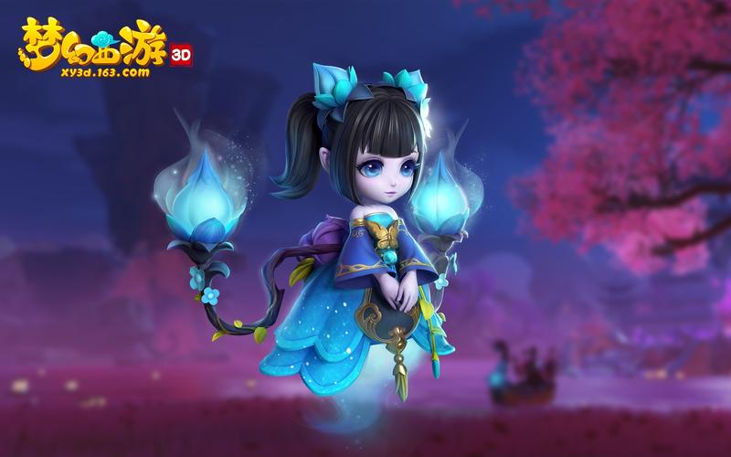 梦幻西游3D手游好感度提升全攻略,解锁亲密玩法,打造传奇仙侣情缘