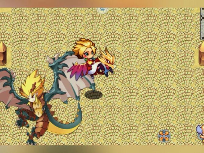 宠物王国外传单机版下载,探索迷人宠物养成新纪元