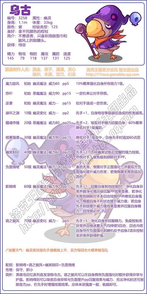 洛克王国手游资讯，探索棒棒柴最佳性格搭配，解锁趣味新玩法！