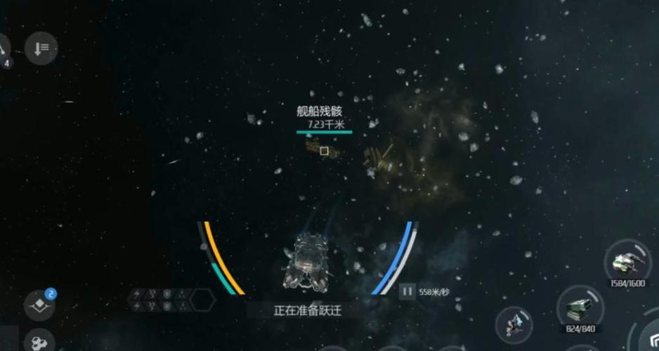 第二银河工程师攻略,解锁宇宙科技的无限可能