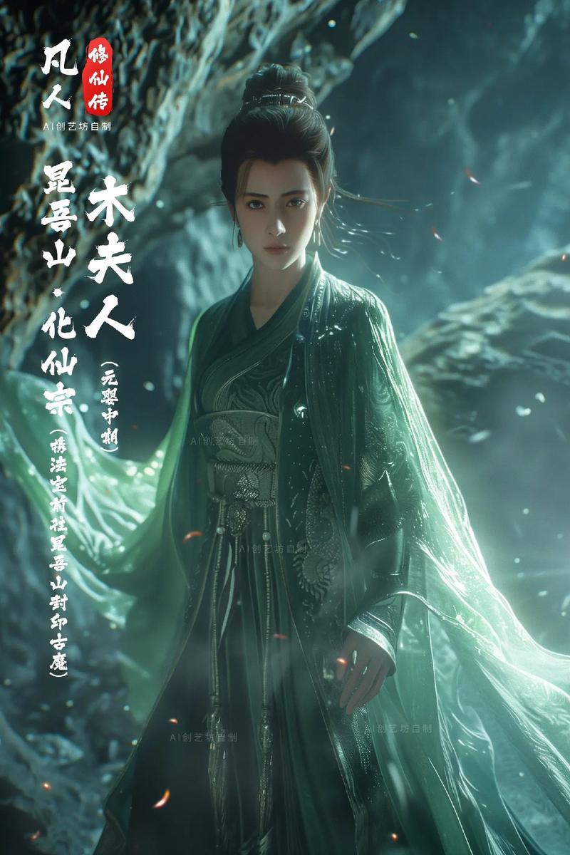 凡人修仙传OL法宝,探秘仙侠世界的神秘力量,开启奇幻修仙之旅