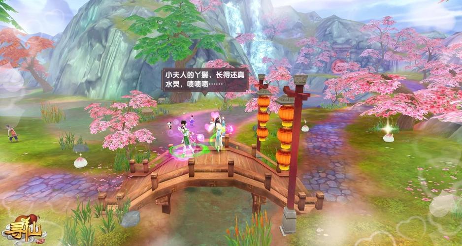 诛仙手游仙府种植新篇,探寻大蒜种植乐园与中国大蒜之乡