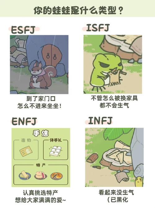 旅行青蛙新增乌龟拜访接待指南及美食盛宴,探索更多奇妙友谊!