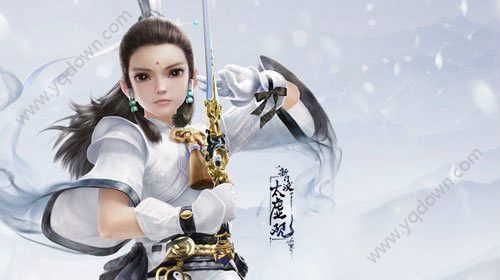 天下3太虚职业深度剖析,高效技能加点与实战策略,揭秘趣味玩法新境界