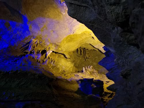 诛仙手游太华山云霄洞探险攻略,解锁神秘仙境的奇幻之旅