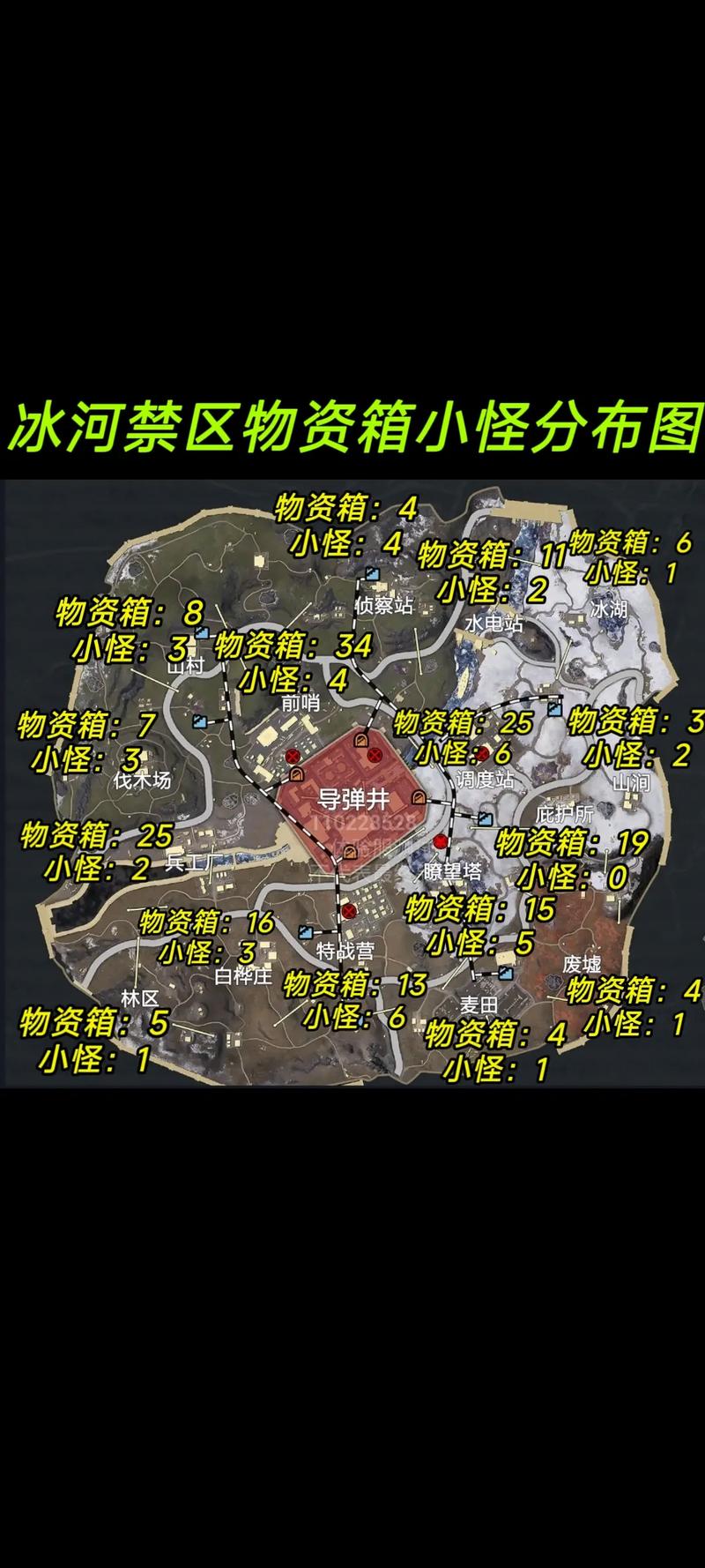 和平精英四大地图原型揭秘及趣味玩法探索