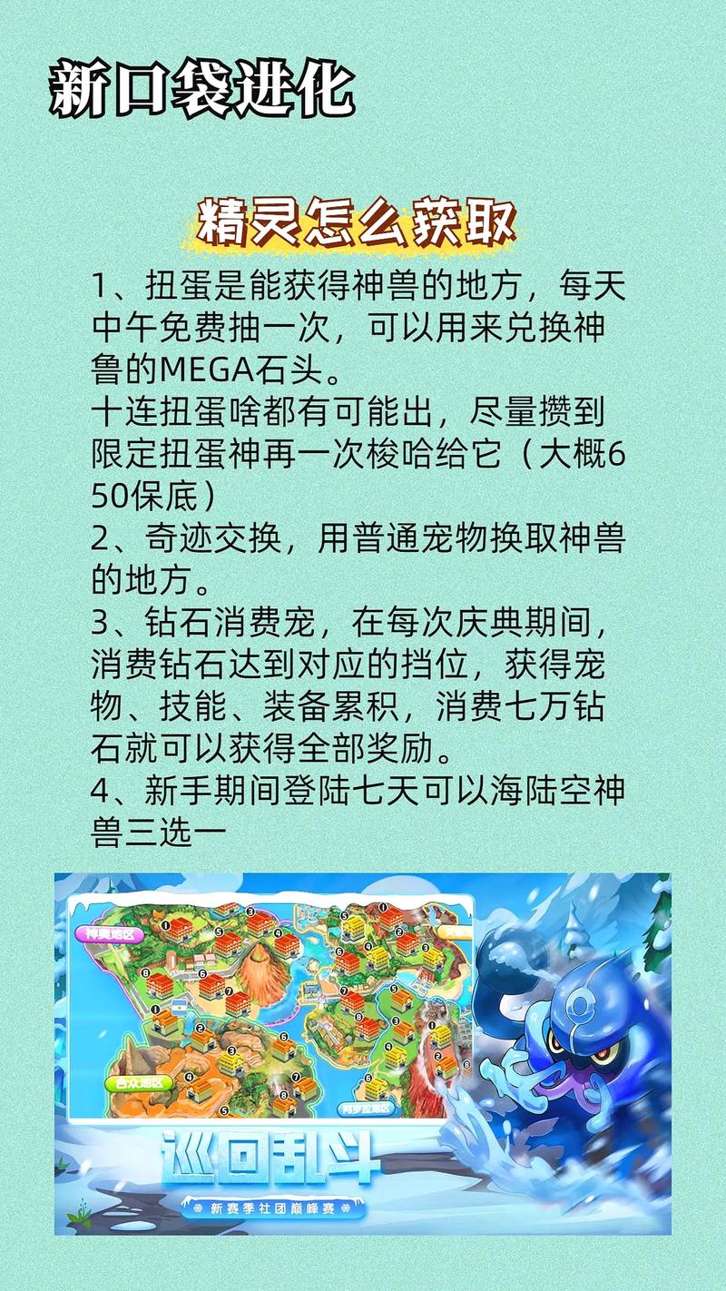 口袋妖怪复刻深度攻略,中期游戏策略揭秘与强势宠物推荐,探索无限乐趣!