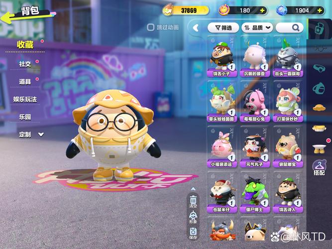 蛋仔派对风靡小学,氪金诱导背后的深层隐忧与趣味玩法探索