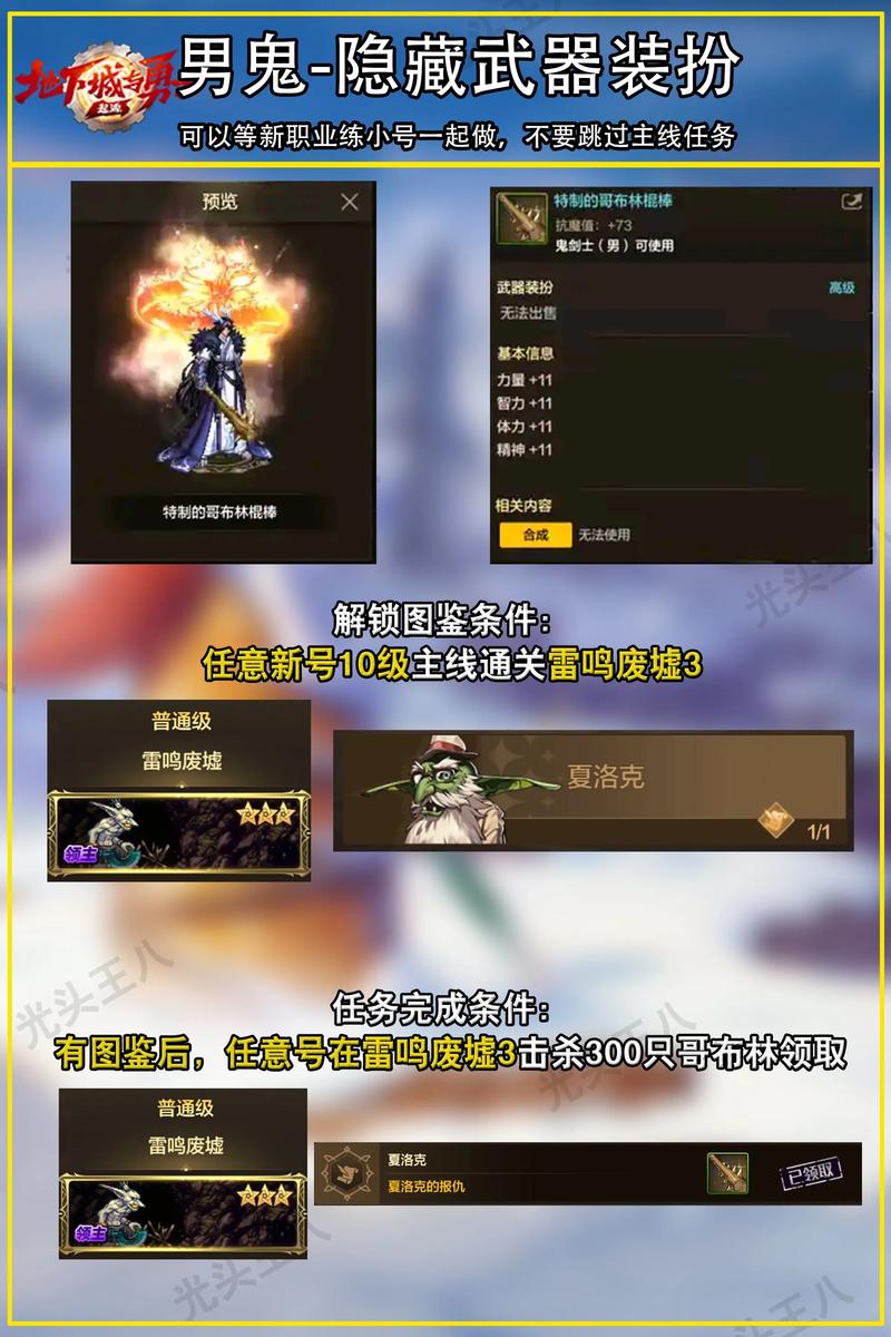 DNF手游玩家必看,解锁武器装扮礼盒的终极攻略与趣味玩法揭秘