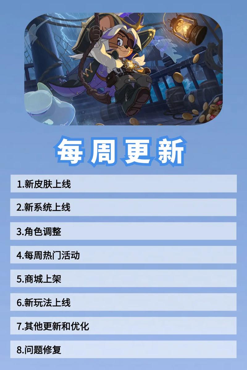 猫和老鼠易信渠道服盛大开启——低门槛童趣竞技RPG,重温儿时欢乐新体验
