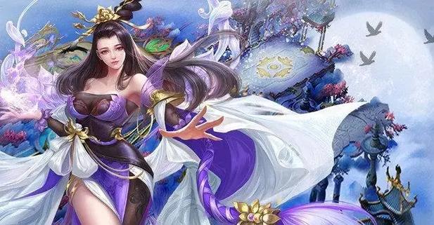 全职修仙手游震撼发布,国产热门趣味角色扮演新体验