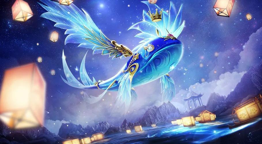 创造与魔法星彩墟鲲获取指南,全方位详细解析与实战技巧,探索奇幻世界的无限可能