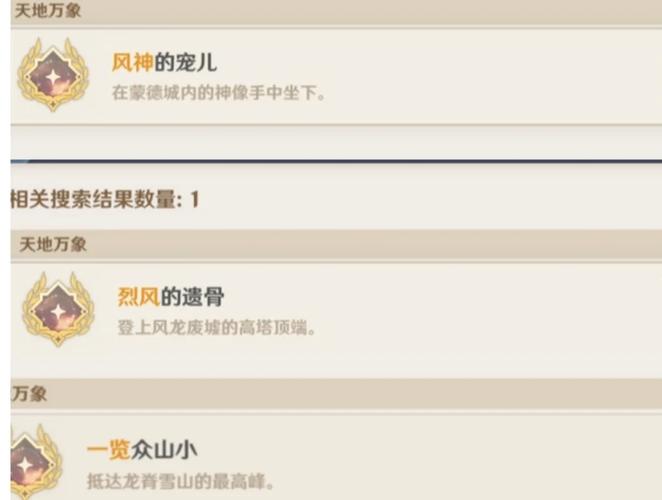 原神2.2猜想时间隐藏成就达成攻略,解锁神秘宝藏的奇幻之旅