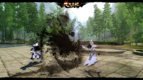 九阴手游古谱现世,深度探索武学奥秘,共铸江湖不朽传奇