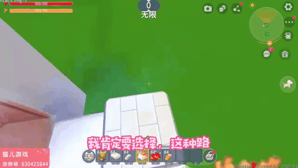 探索迷你世界生命实验室,揭秘神秘作者与趣味玩法深度解析