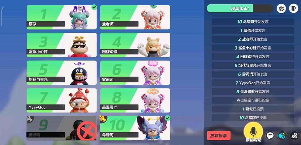 元梦之星狼人隐秘特性大揭秘,全面探寻隐藏属性与趣味玩法一览
