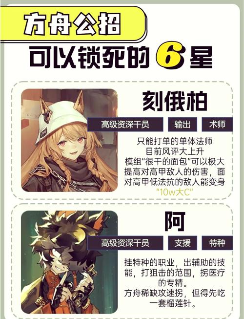明日方舟五星干员埃拉托获取攻略及趣味玩法介绍