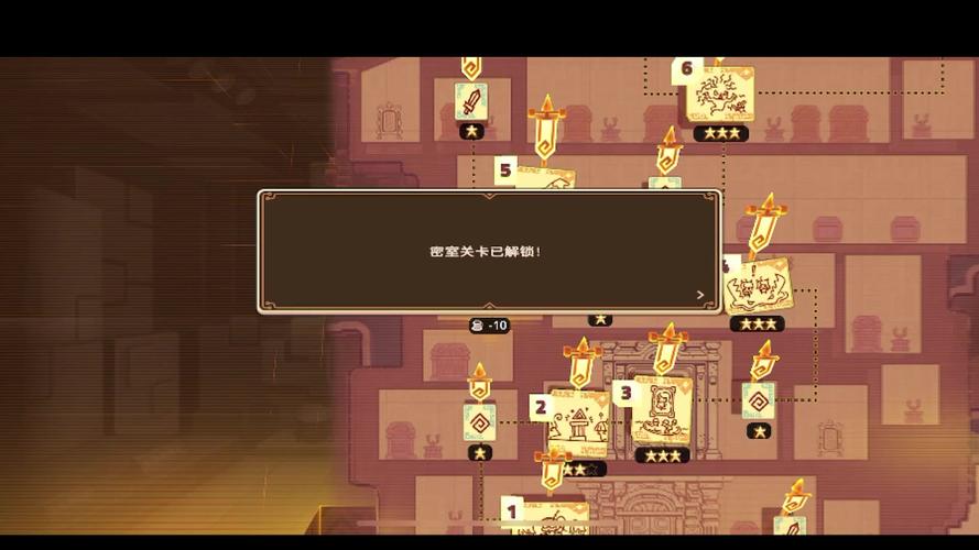 坎公骑冠剑世界3支线任务全攻略,解锁隐藏剧情与最佳探险策略