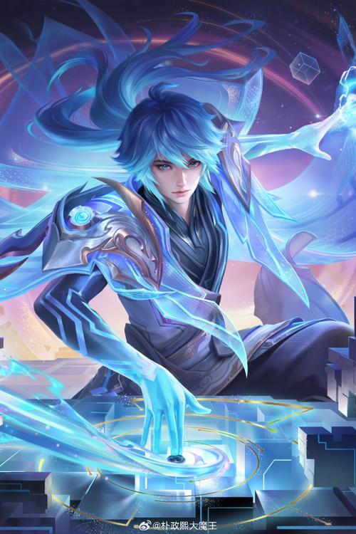 王者荣耀弈星全新限定皮肤炽弈燎原震撼上线,解锁独特玩法新体验!