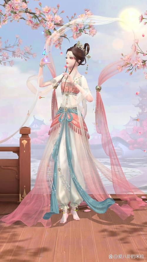 云裳羽衣花牌获取全攻略及兑换推荐,解锁绝美套装!