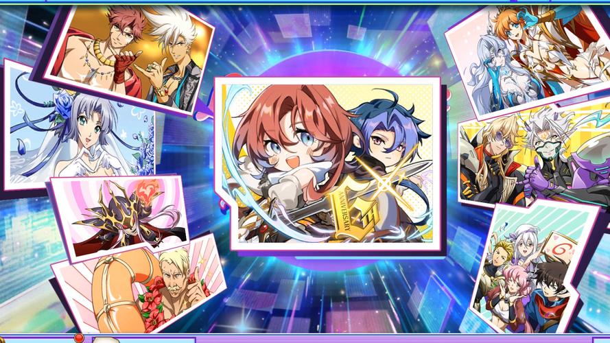 梦幻模拟战手游莉法妮附魔全攻略,打造最强炸弹妹!