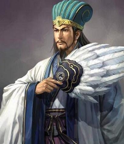三国志战略版诸葛亮技能战法与属性深度剖析，智谋无双，策略致胜