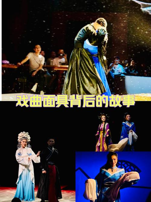 绝对演绎深度揭秘，演员自习室面具推荐，揭开舞台背后的神秘面纱
