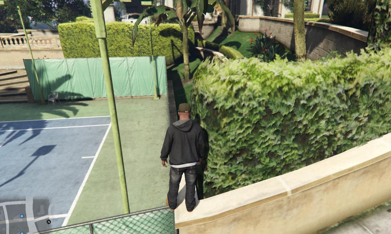 GTA5潜伏任务,高效刷取攻略与趣味玩法揭秘