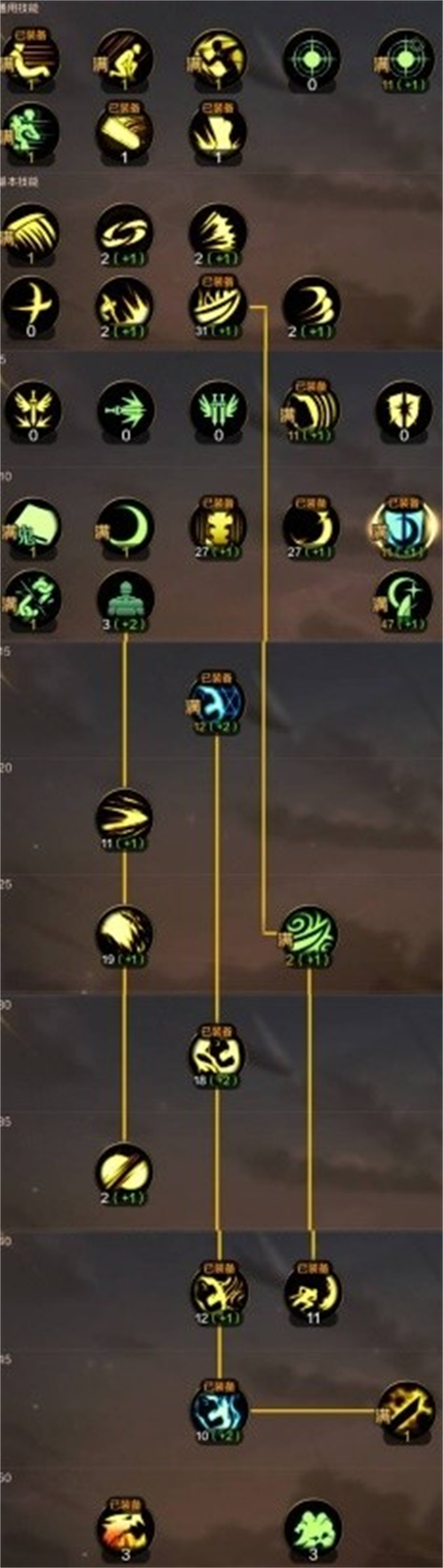 DNF手游鬼泣职业深度解析,刷图武器附魔智力VS魔攻,哪个更胜一筹?