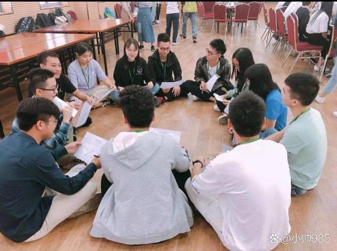 我们的大学之社交生活下载火爆开启——沉浸式模拟大学社交新体验