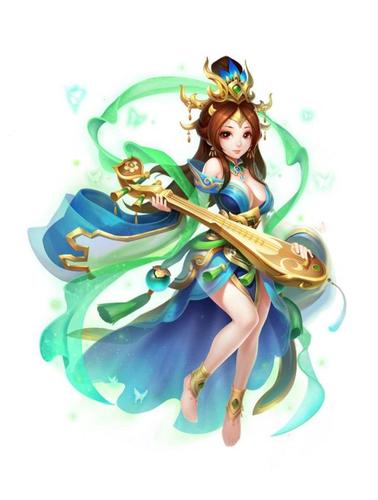 梦幻西游手游镇元子变身卡详解,无回复愤怒效果,但玩法多样!