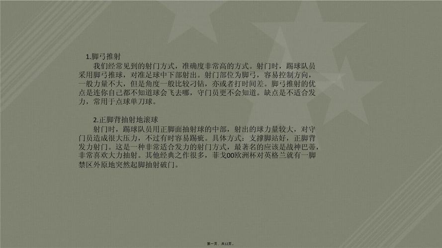 FIFA足球世界吊射技巧全解析,精准制导,绿茵场上的艺术射门