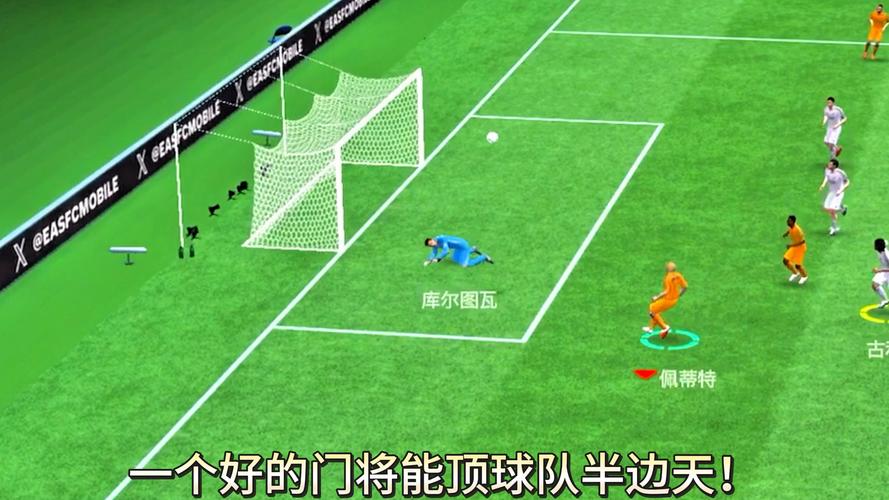 FIFA足球世界吊射技巧全解析,精准制导,绿茵场上的艺术射门