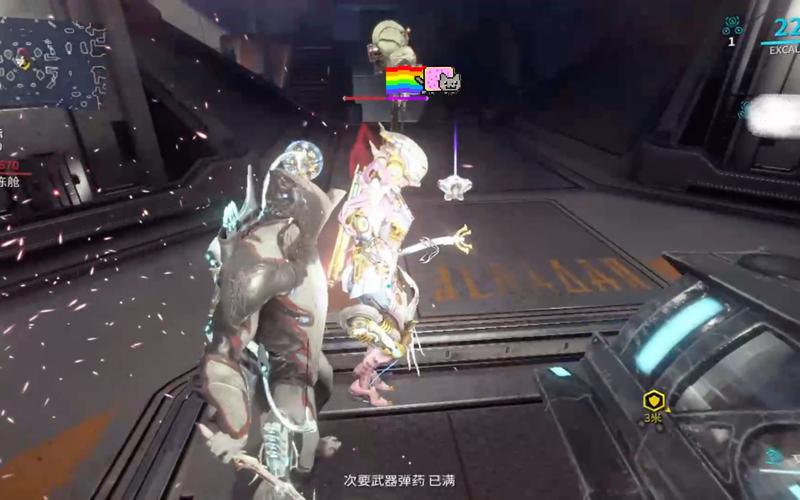 星际战甲谷神星拦截战,解锁宇宙新篇章,赢取珍稀奖励!