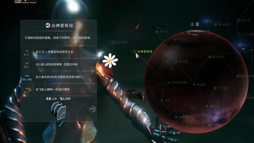 星际战甲谷神星拦截战,解锁宇宙新篇章,赢取珍稀奖励!