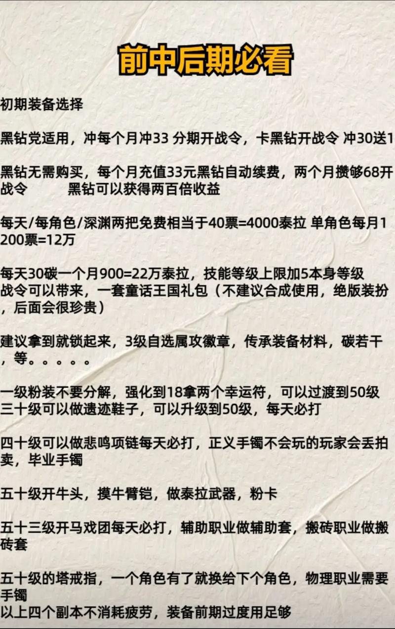 DNF手游终于开启的天界之门任务全攻略及趣味玩法揭秘