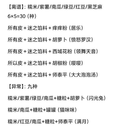 一梦江湖侠缘美味佳肴八道菜玩法全揭秘，江湖美食家，等你来挑战！