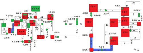 口袋妖怪心金阿鲁夫遗迹震撼发布，探索未知遗迹，捕捉稀有精灵！