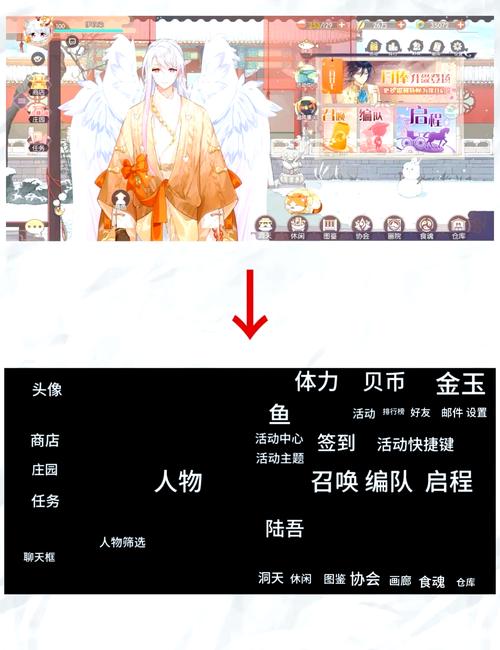 食物语厨艺大赛位置揭秘及详细攻略分享